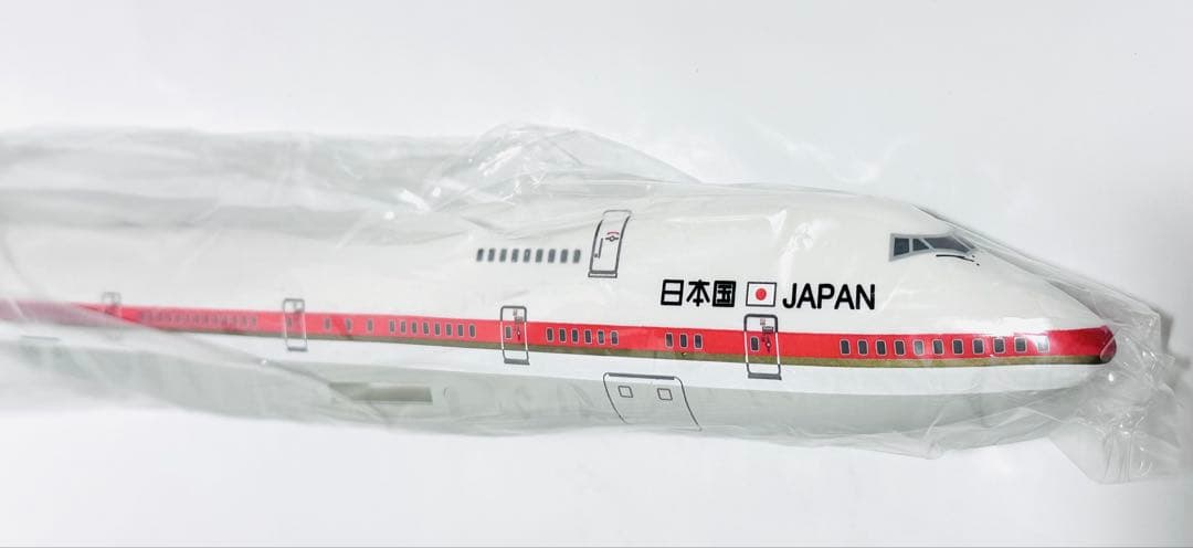 クロスウィング 1/200 B767-300 南西航空SWAL