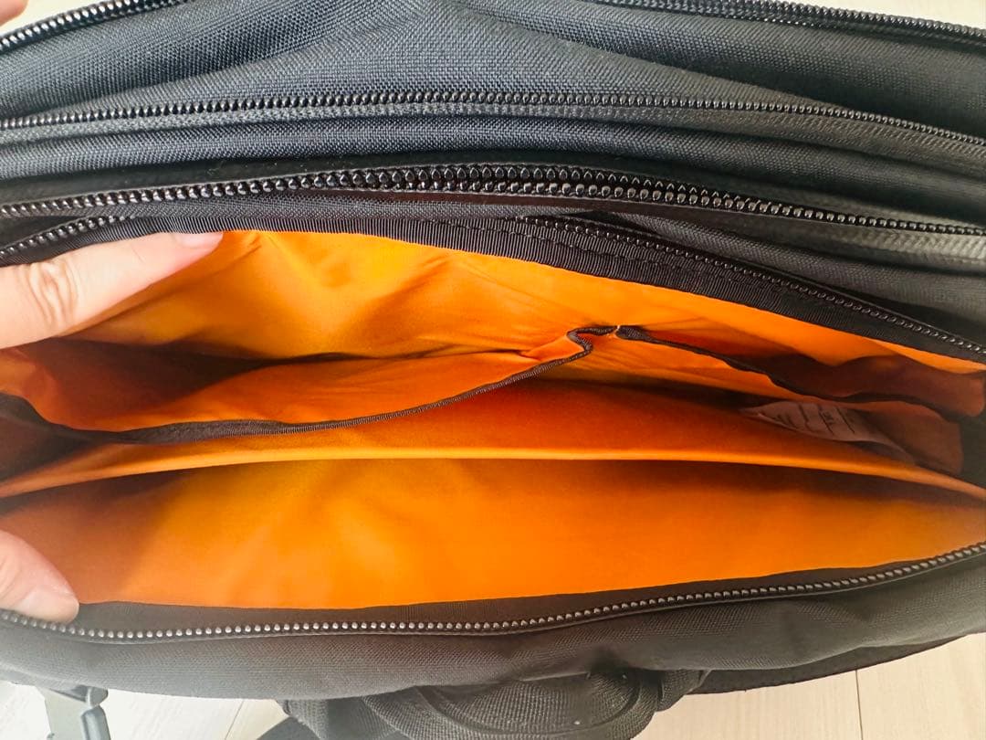 MYSTERY RANCH ビジネスバッグ•リュック