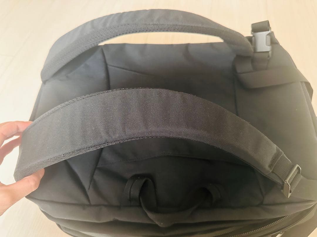 MYSTERY RANCH ビジネスバッグ•リュック