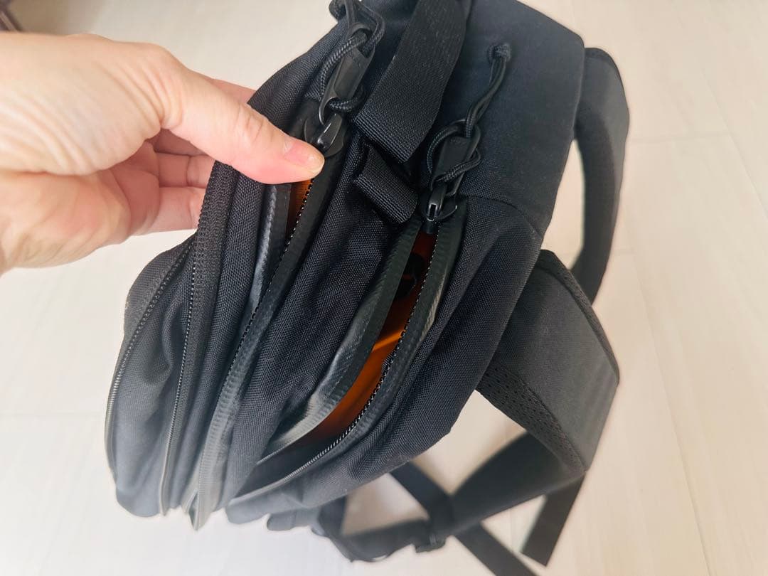 MYSTERY RANCH ビジネスバッグ•リュック