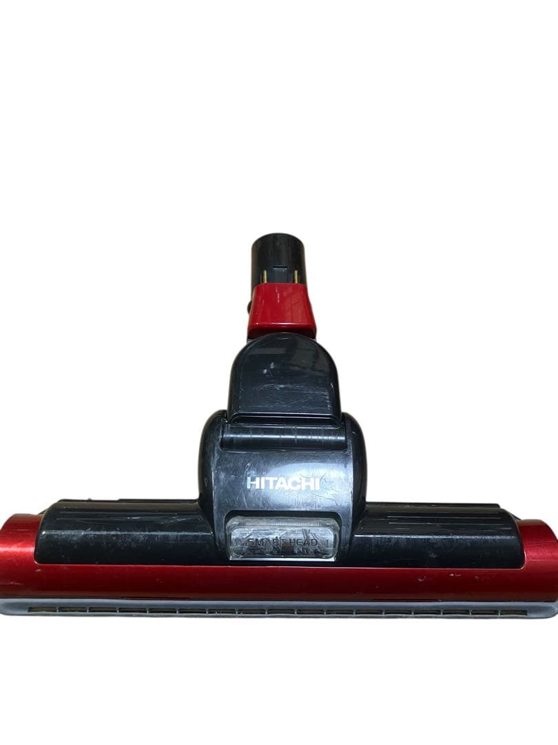 日立 サイクロン掃除機　CV-SD900 HITACHI 17年製　保証付き