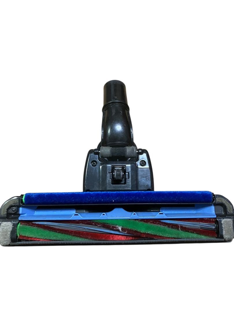 日立 サイクロン掃除機　CV-SD900 HITACHI 17年製　保証付き