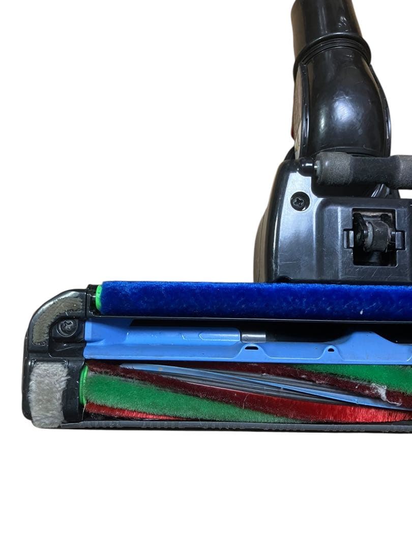 日立 サイクロン掃除機　CV-SD900 HITACHI 17年製　保証付き