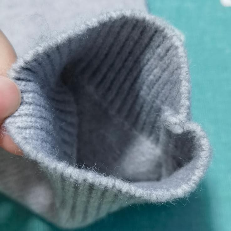 CELINE トリオンフニット セーター M