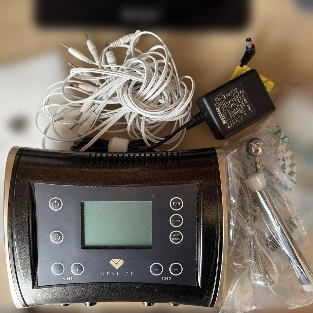 REALIZE スリムビューティハウス