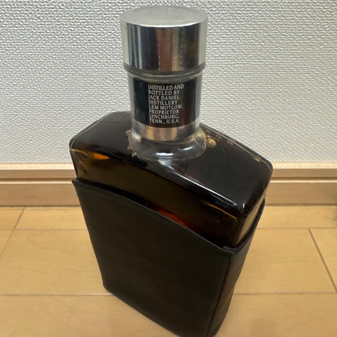 JACK DANIELS MONOGRAM ジャックダニエル モノグラム