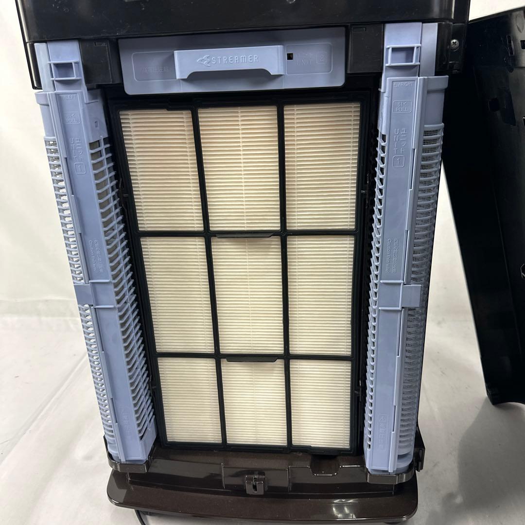 ⭐︎DAIKIN 空気清浄機 MCK70TN-T 2017年製