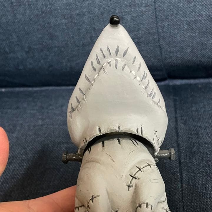 フランケンウィニー スパーキー ボビングヘッド