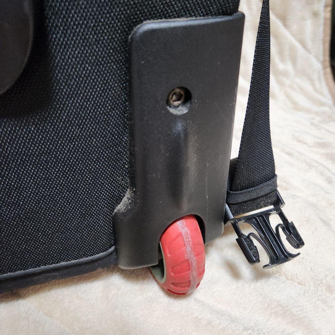 ノースフェイス　キャリーバッグ　ロングホール30