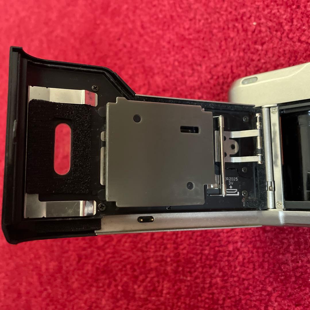 CONTAX T2 綺麗です