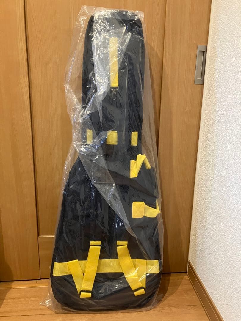 数量限定 ハードオフ ギターケース ギグバック キョーリツ HARD OFF