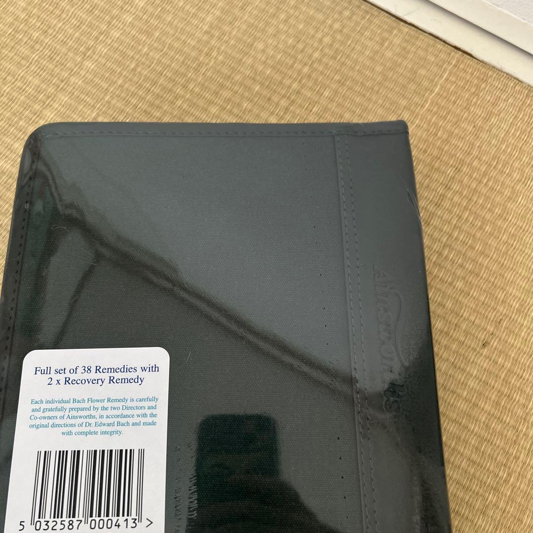 ⭐️ひかりん⭐️ Ainsworthsエインズワース、フラワーエッセンス