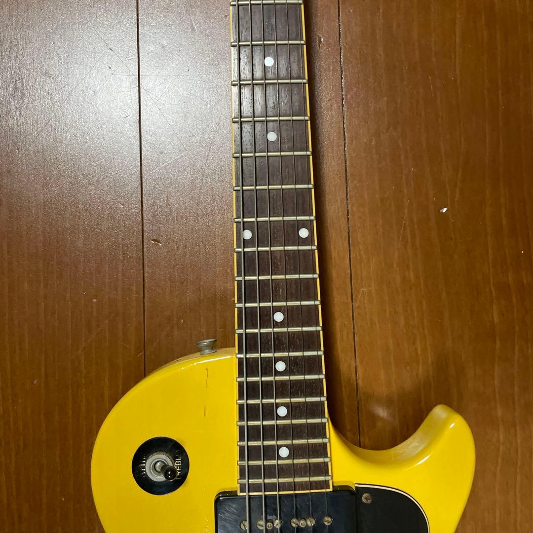 【本日限定値下げ】GrassRoots ’12 Les Paul Special