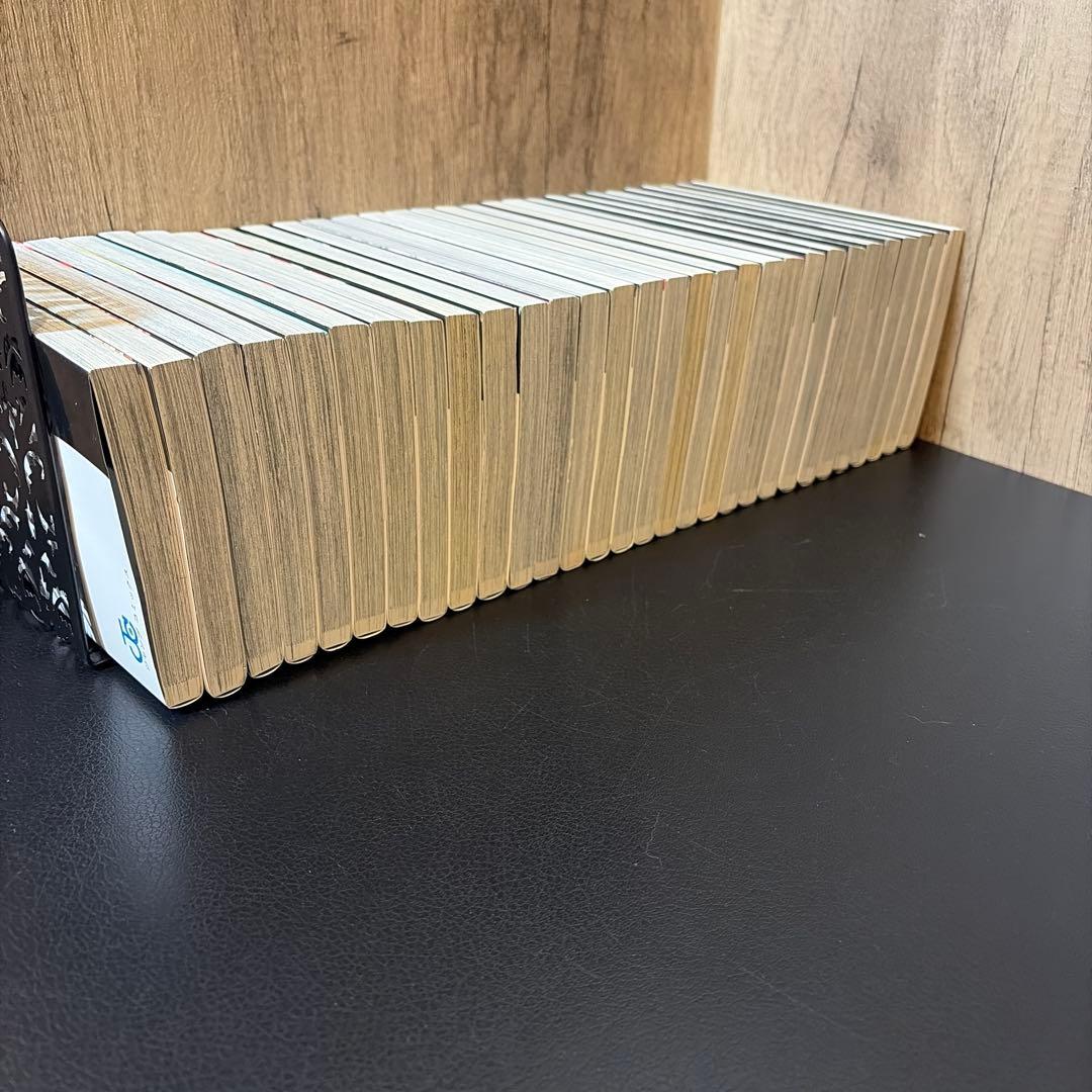 【五条悟しおり付き】呪術廻戦　全巻+0巻+0.5巻＋公式ファンブック