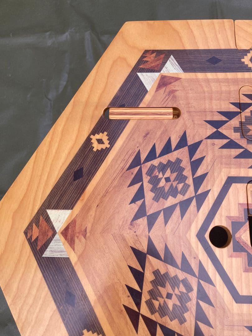 theArth クミンドル