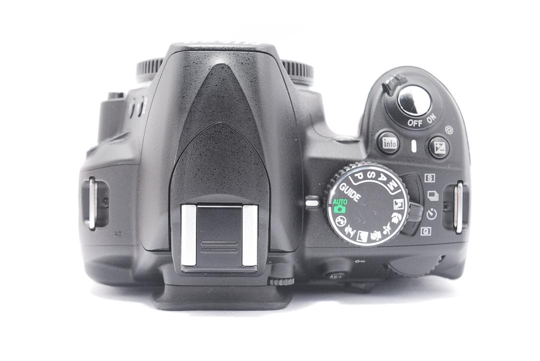 ✨初心者おすすめ✨Nikon D3100ガイドモード搭載✨動画OK