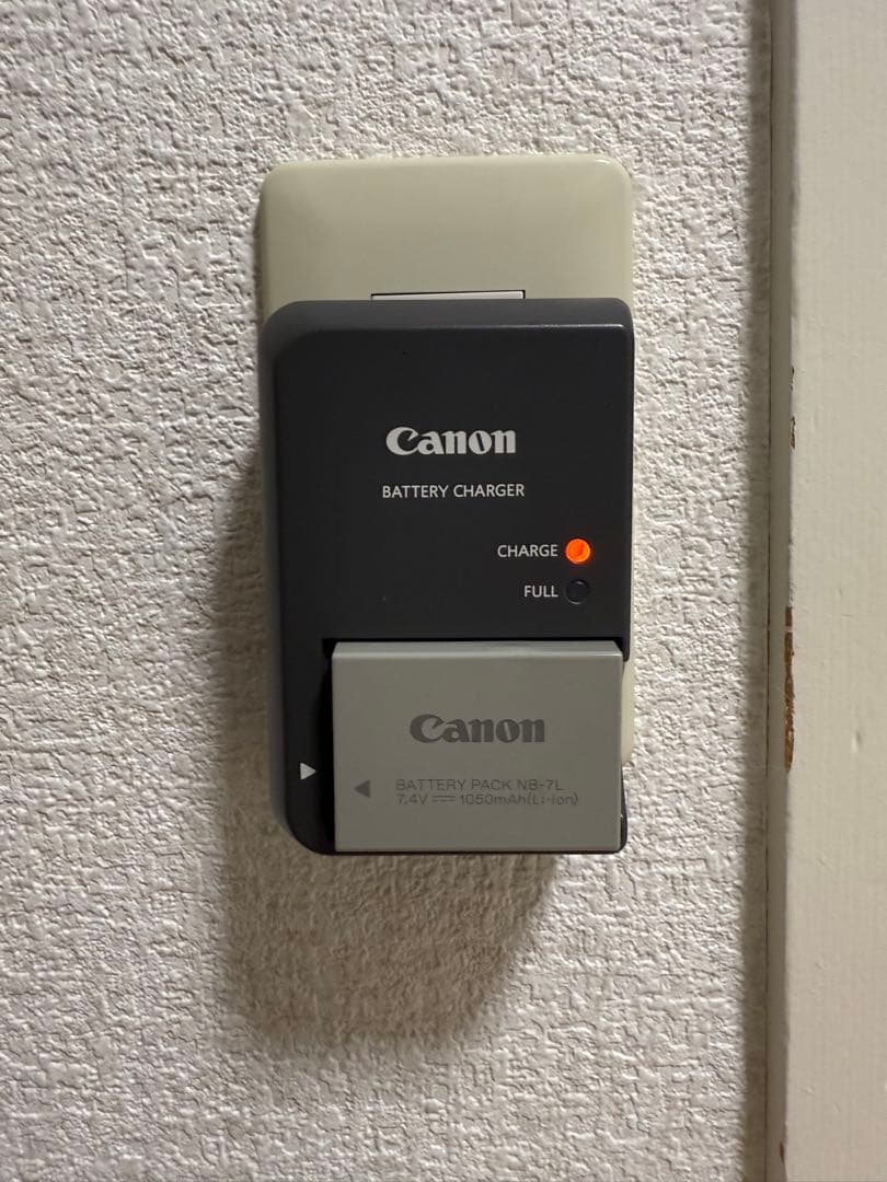 Canon G10 デジタルカメ
