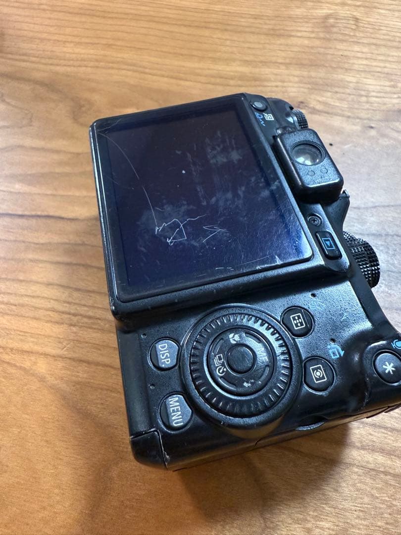 Canon G10 デジタルカメ