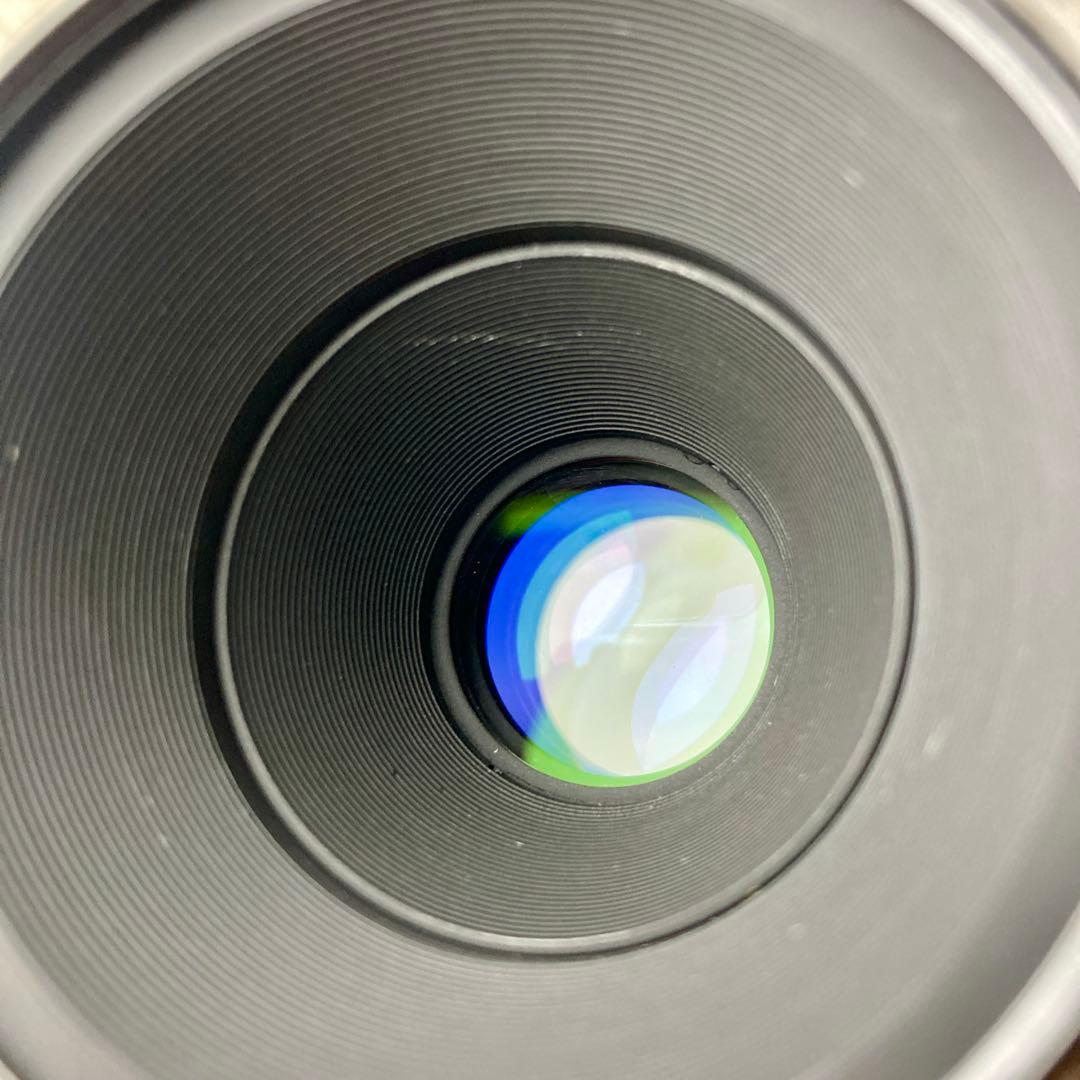 【良品✨】ニコン Nikon FG フィルム カメラ 55mm 2.8