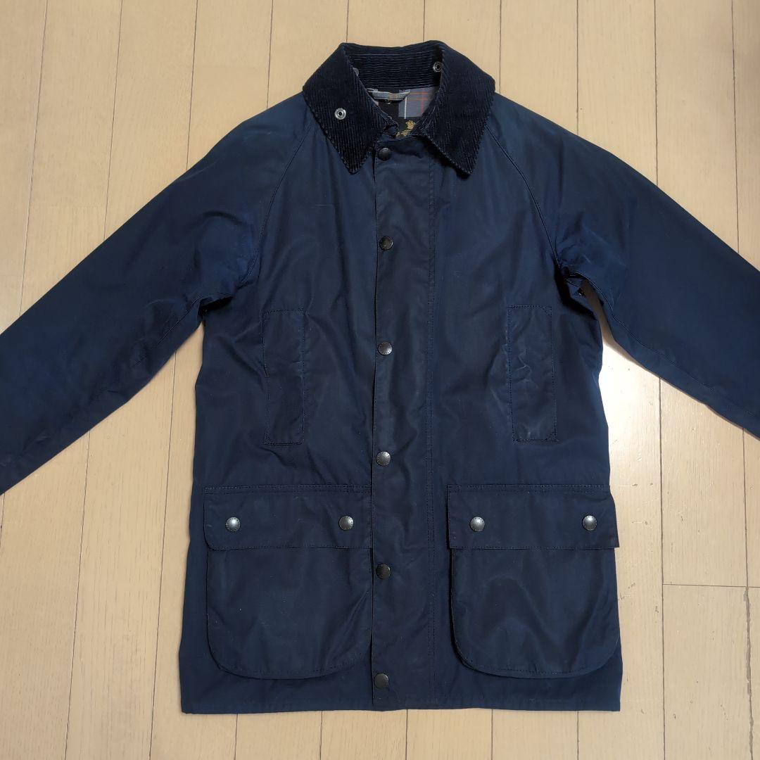 suganumaさま専用：バブアー Barbour ビューフォート SL