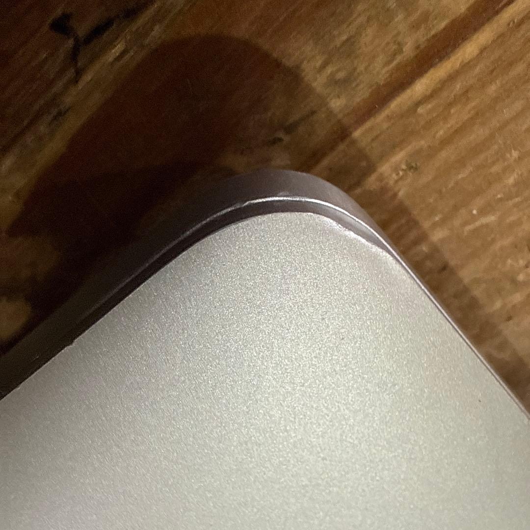 MacBookPro 2017 15-inch ジャンク