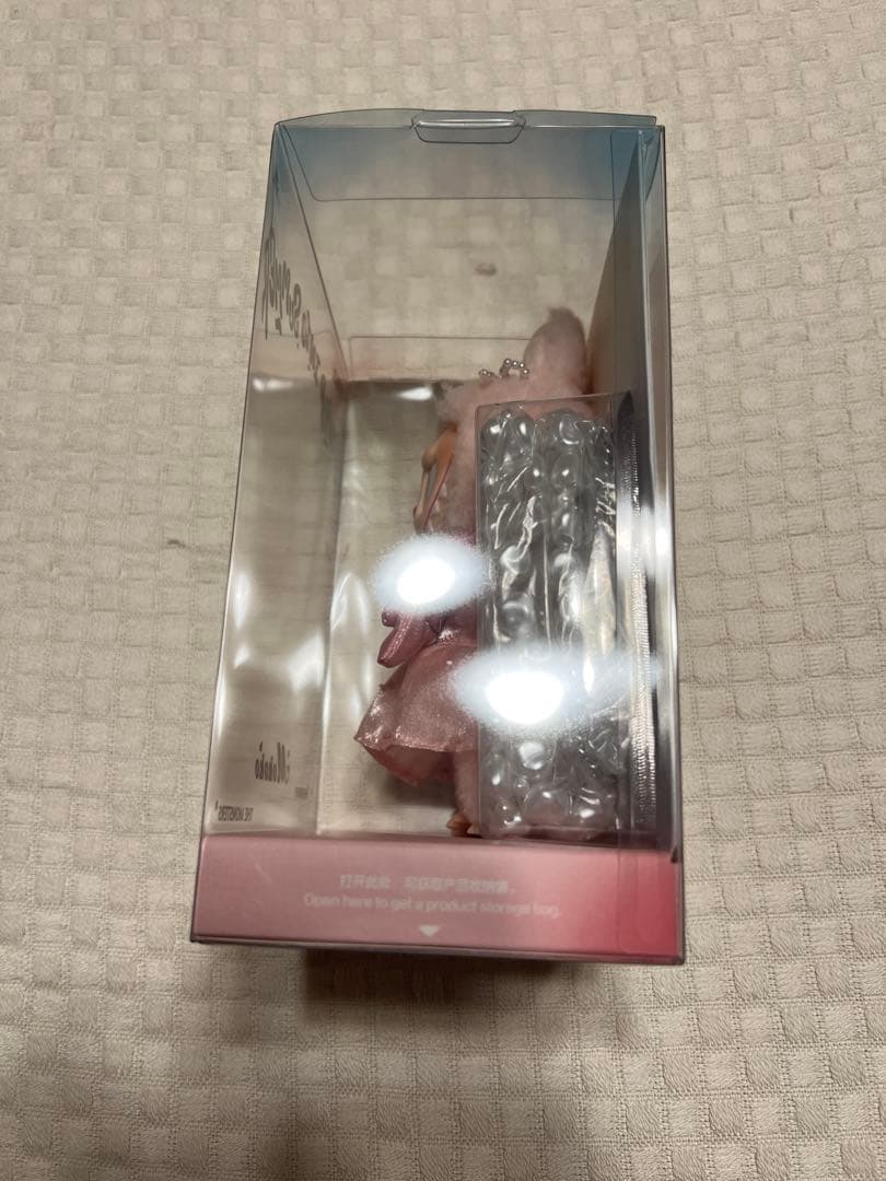 【正規品】POPMART MOKOKO Jump into Summer モココ