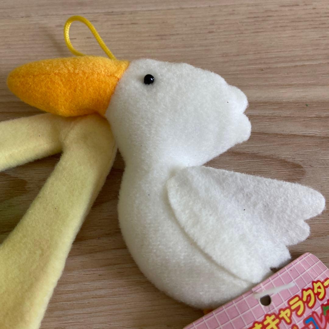 サンリオ　コロコロクリリン　タオルハンガー ぬいぐるみ　平成レトロ　激レア希少