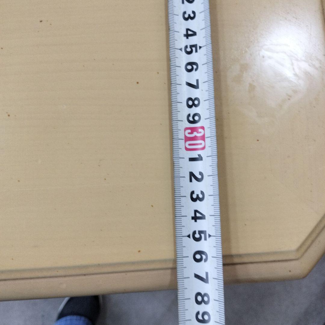 y 輸入家具　アンティーク飾り棚　猫足