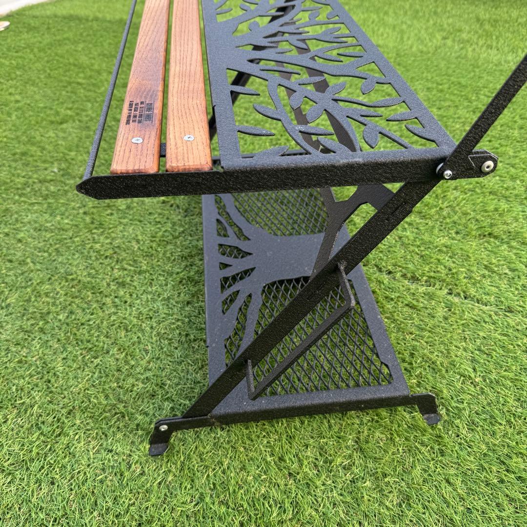 ネイチャートーンズ リトルワークスタンド マルチギアバッグ付き