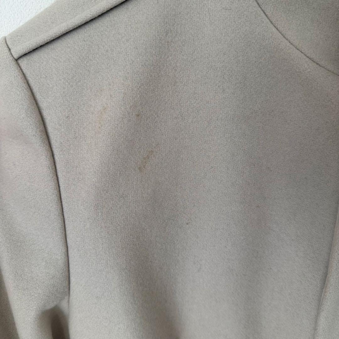 【DRIES VAN NOTEN】 ドリスヴァンノッテンショートコート