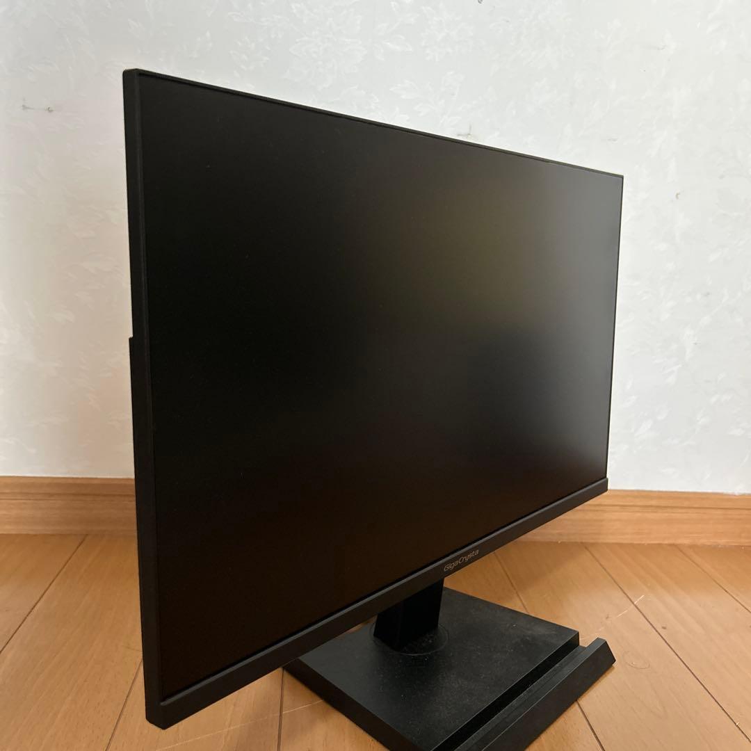 I•O DATA ゲーミングモニター LCD-GC221HXB-A2