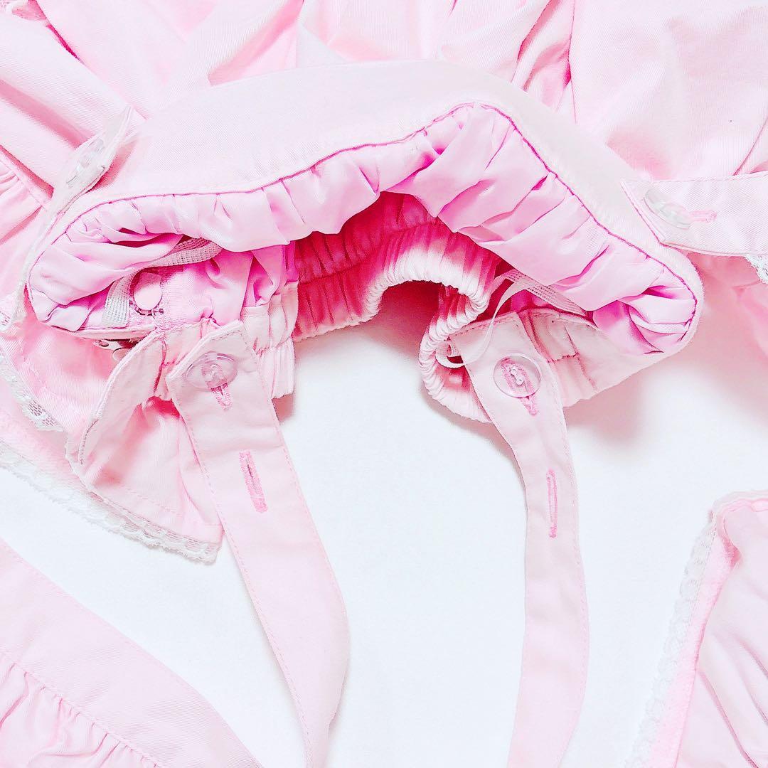 Fantasic Heart スカート ピンク