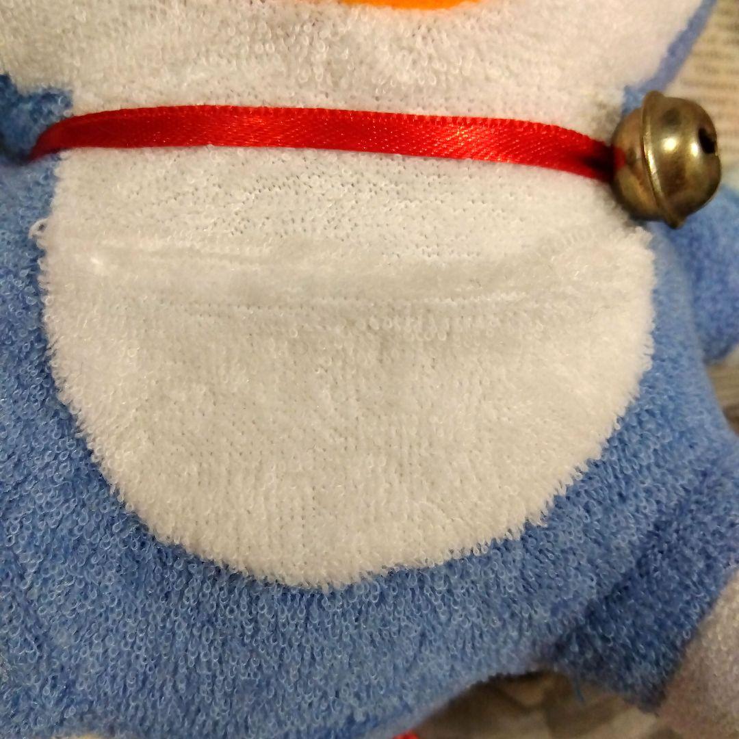 昭和レトロドラえもん Fujiko-Pro 1970超レアぬいぐるみ全長16cm