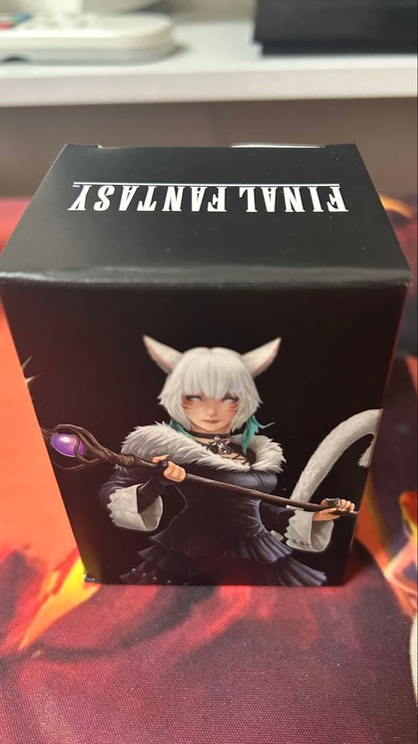 MTG FF14 統率者デッキ サイオンズ • スペル