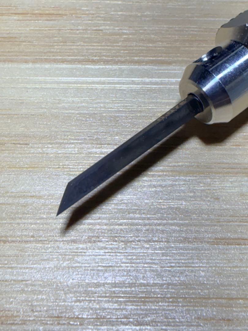 RAYWOOD DUROグリップ付きタガネ＆ツールスタンド