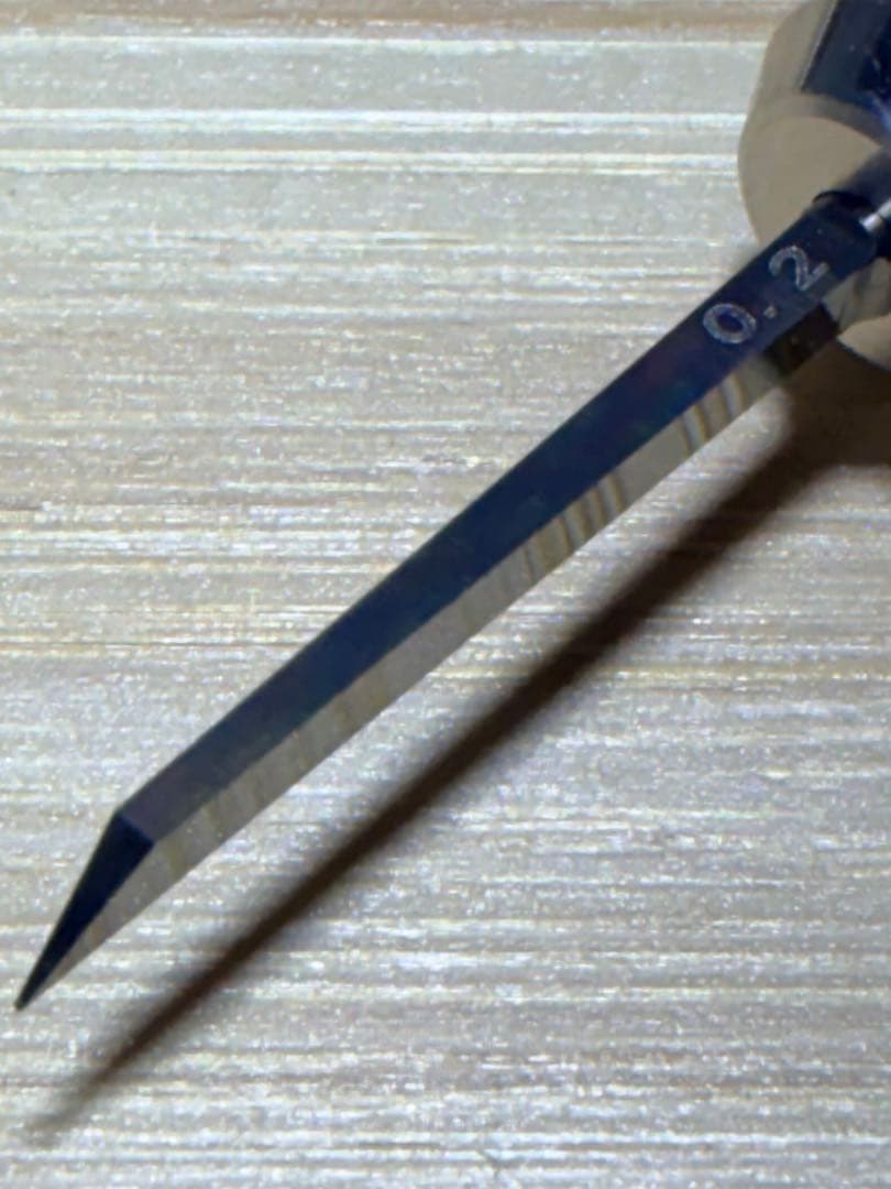 RAYWOOD DUROグリップ付きタガネ＆ツールスタンド