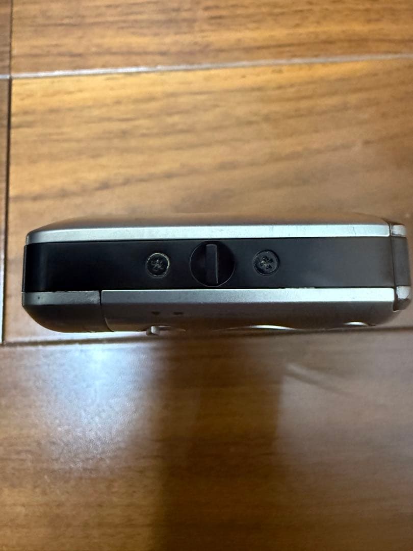 Canon IXY DIGITAL 220IS コンパクトデジタルカメラ