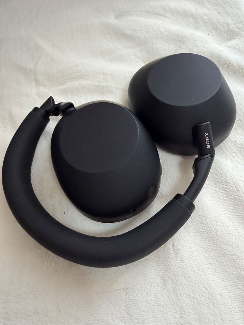 ヘッドホン WH1000XM6