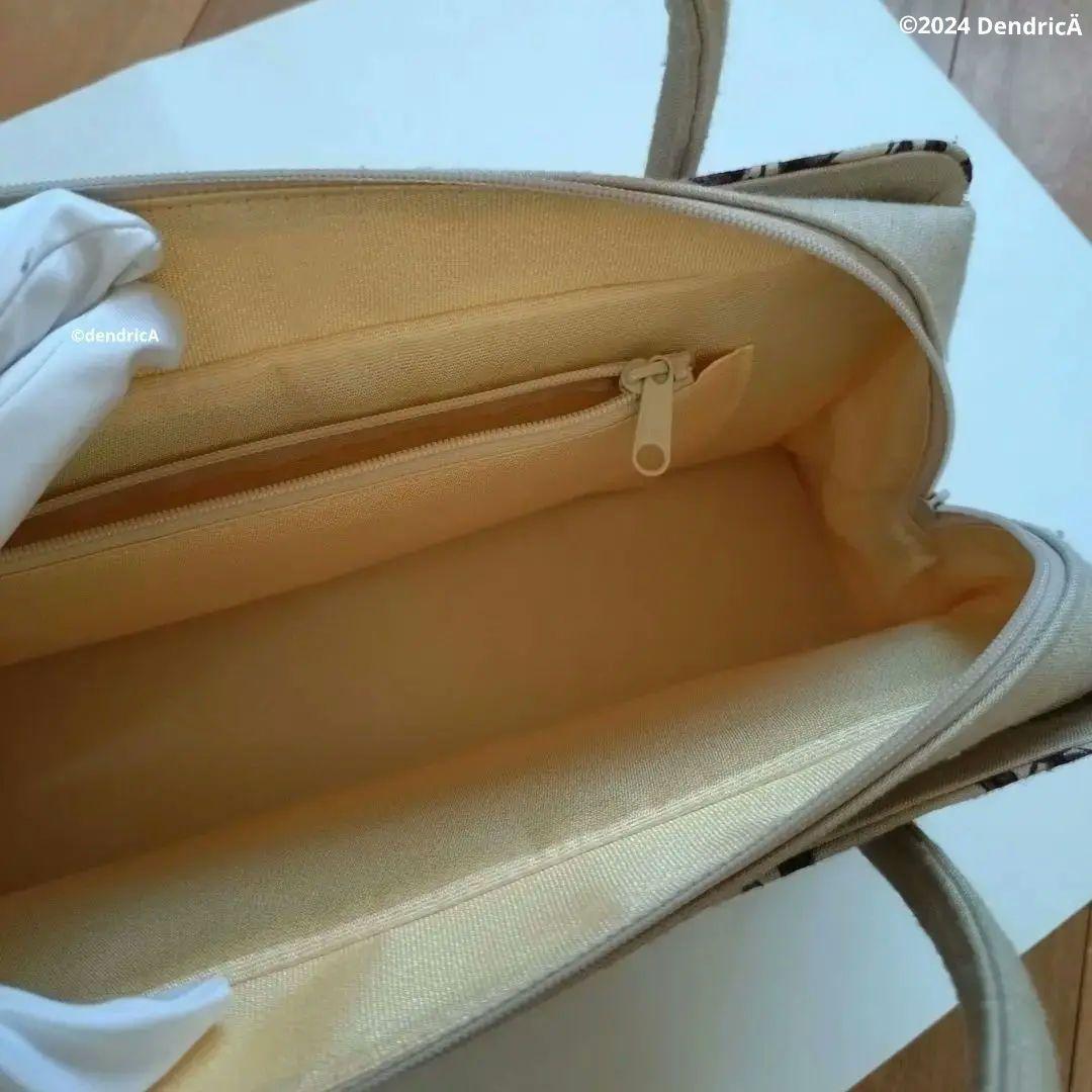 利休バッグ　京都ゆうび　オランダ更紗　和装　着物　トートバッグ　入学式　イベント