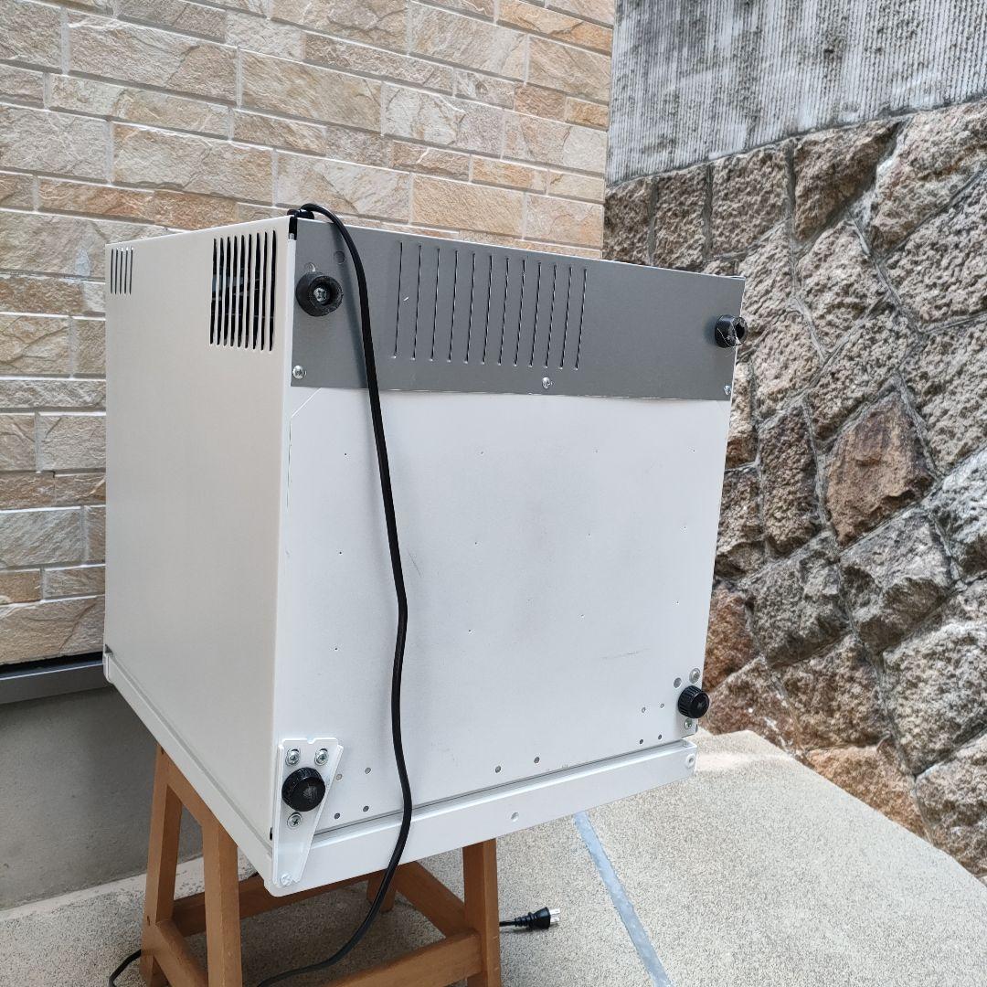 Sun Puck コンパクト冷蔵庫 ホワイト