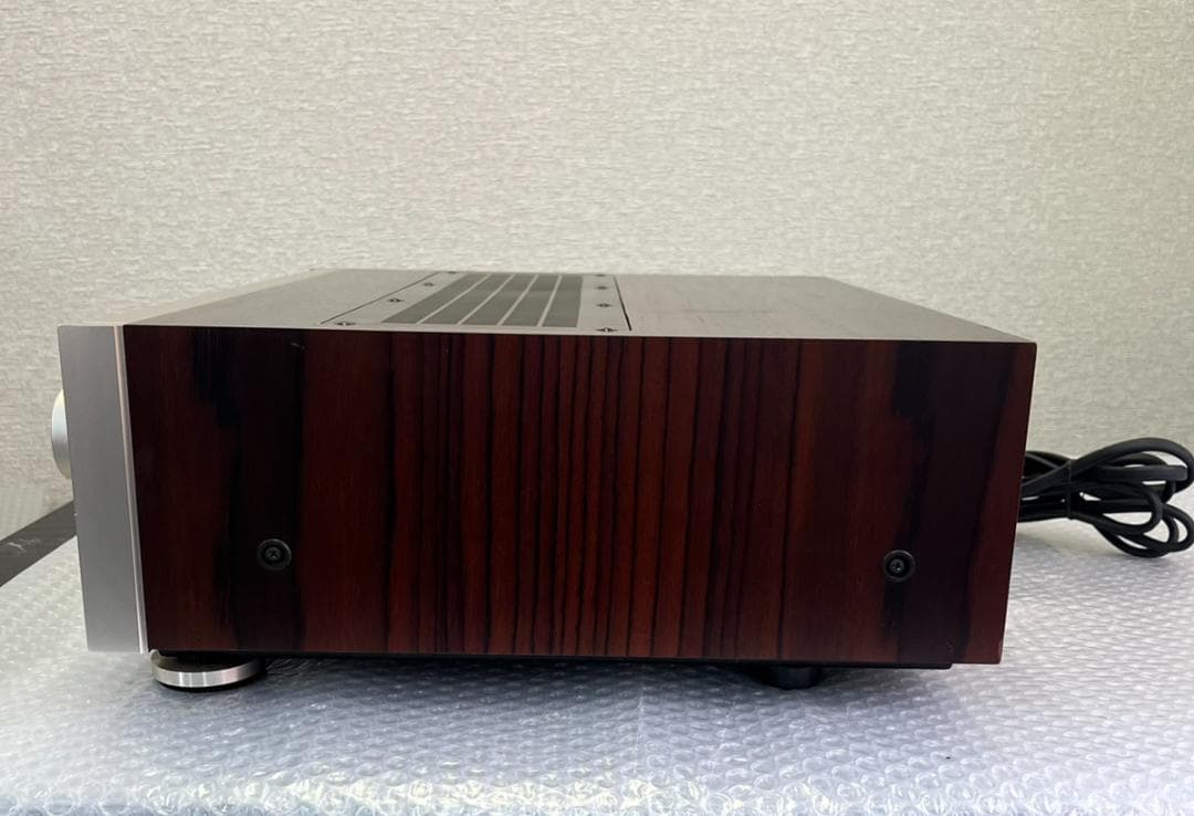 LUXMAN L-510X プリメインアンプ
