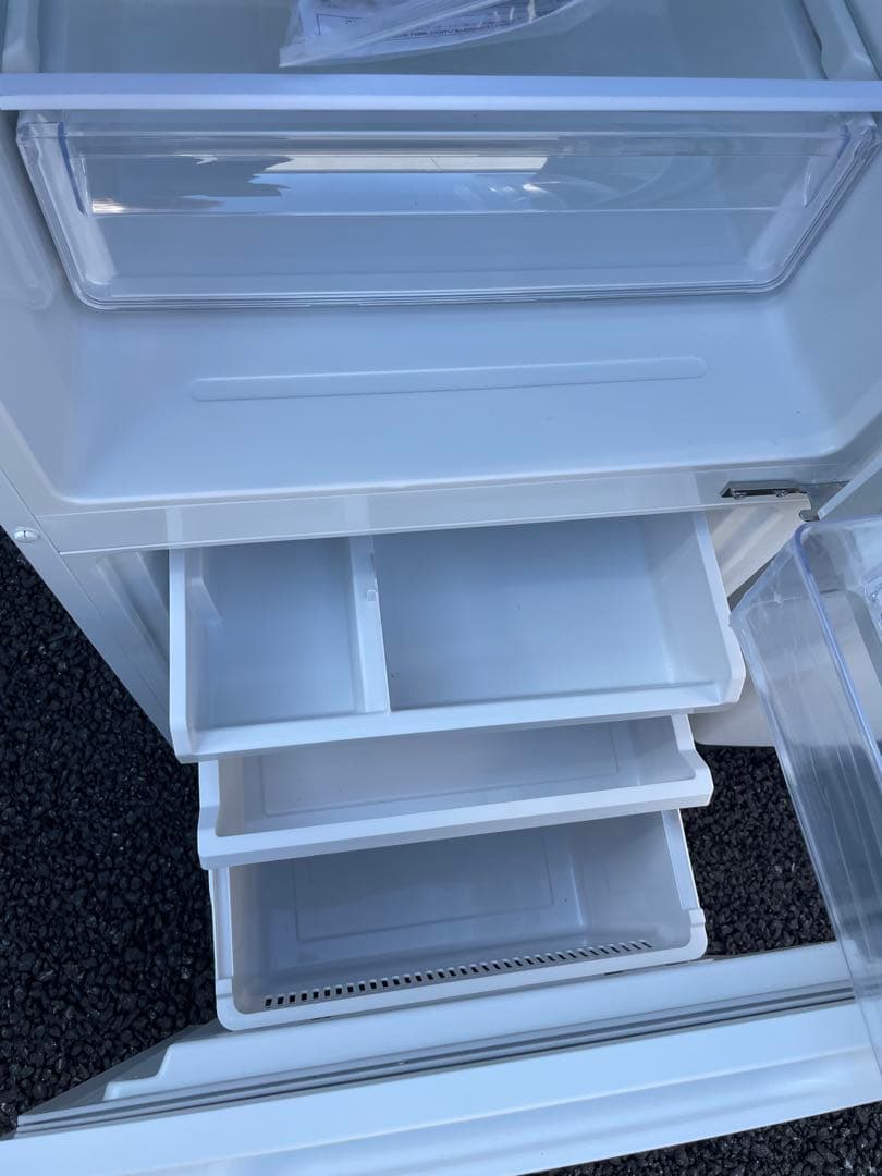 【福岡限定】高年式　AQUA 冷蔵庫200L　洗濯機7kgセット　A