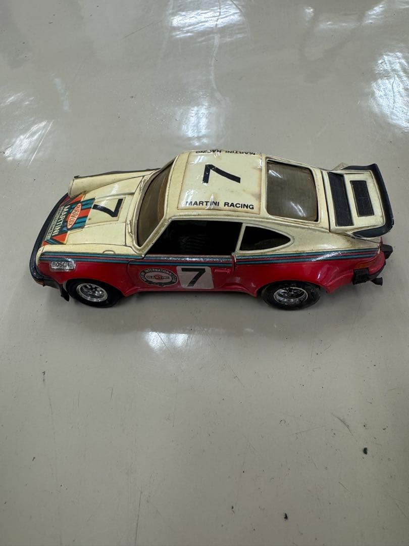 Lancia storatos グリップテクニカ ポルシェ ランチァ コーベア