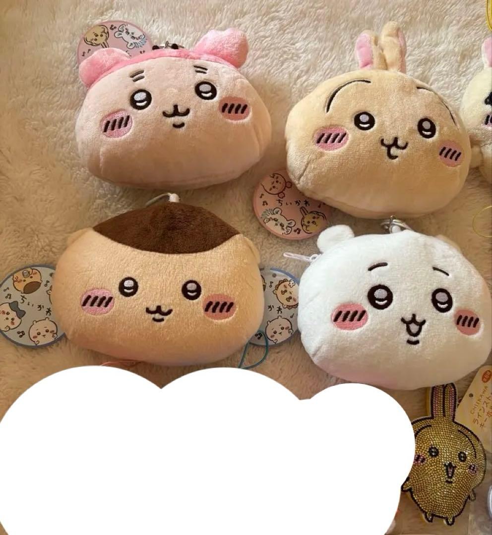 ちいかわ14点セット