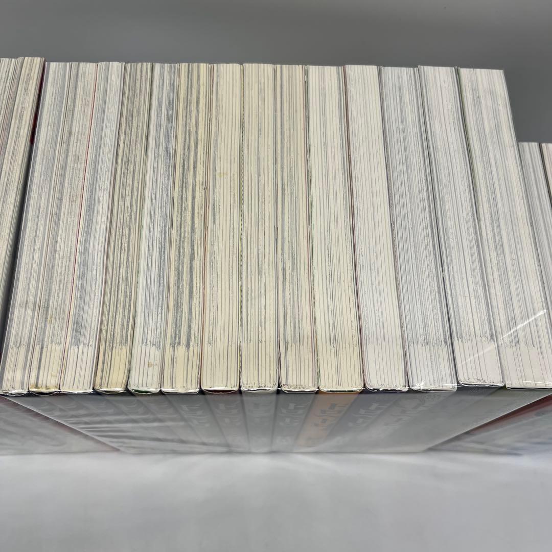 ドロヘドロ　全巻　オールスター名鑑　大ダーク5巻　セット　　②