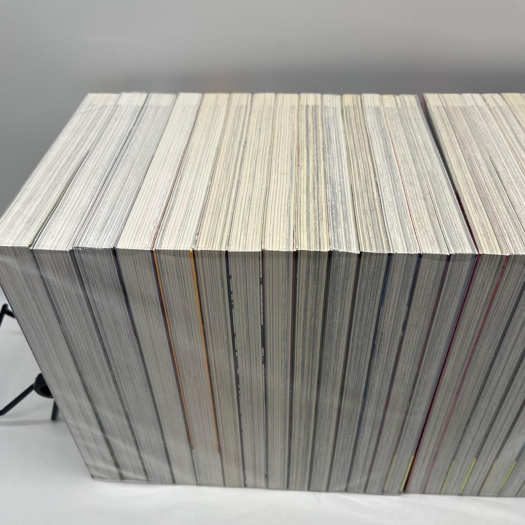 ドロヘドロ　全巻　オールスター名鑑　大ダーク5巻　セット　　②