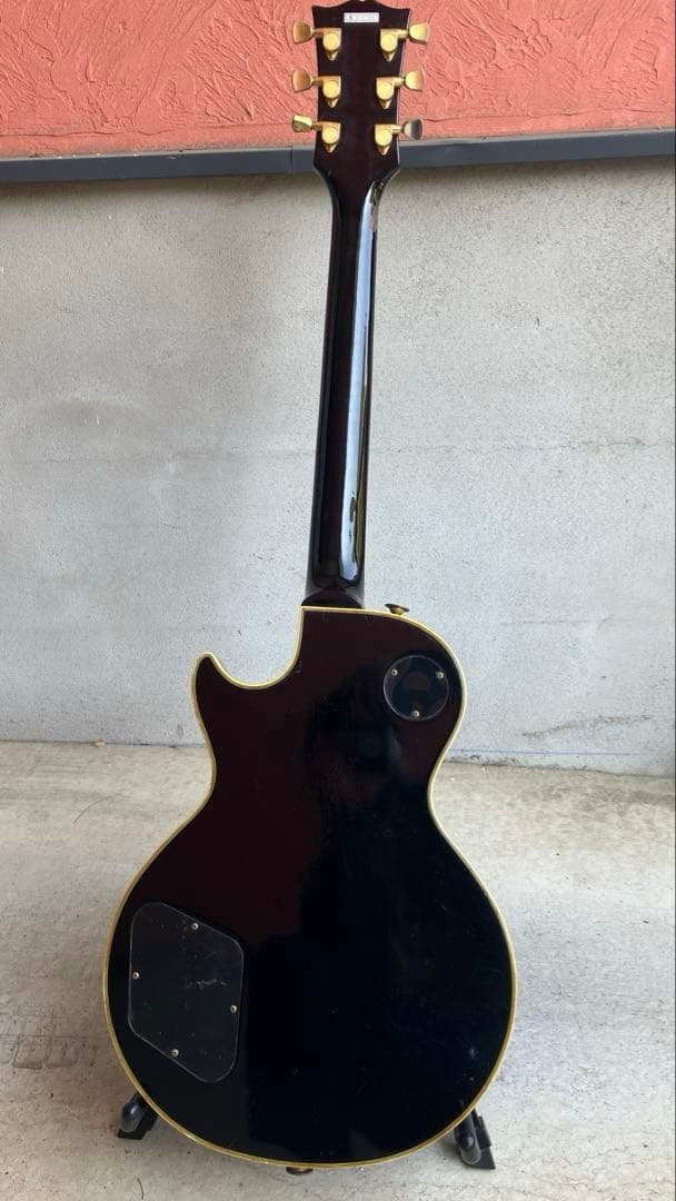 オービル　Orville レスポール　カスタム