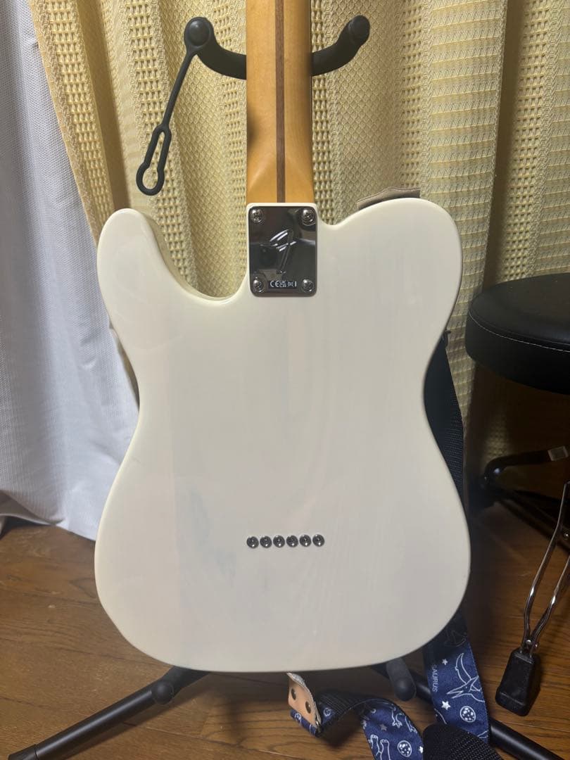 fender テレキャス