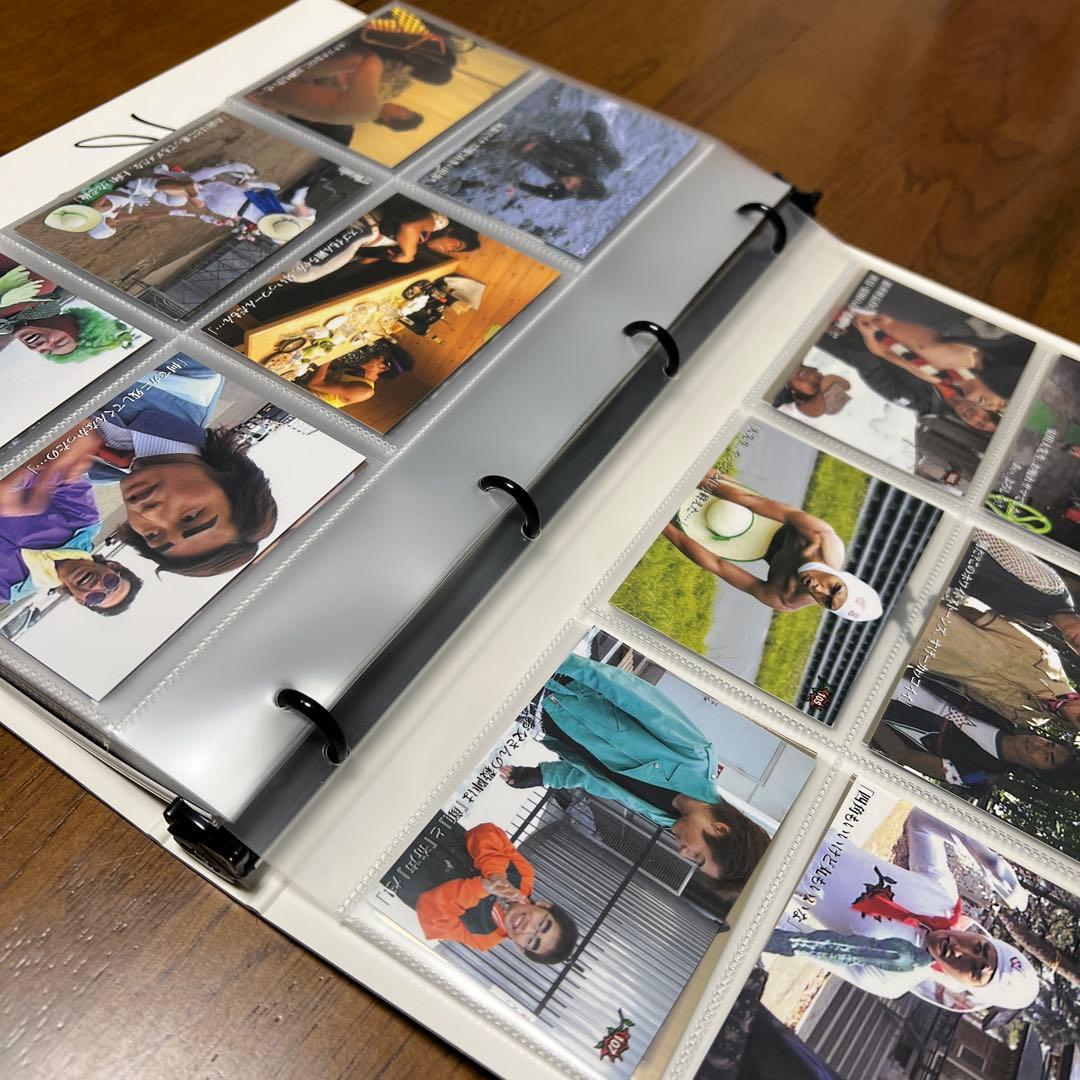 雅楽戦隊ホワイトストーンズ大百科 ドラバラ鈴井の巣 2冊セット＋カード