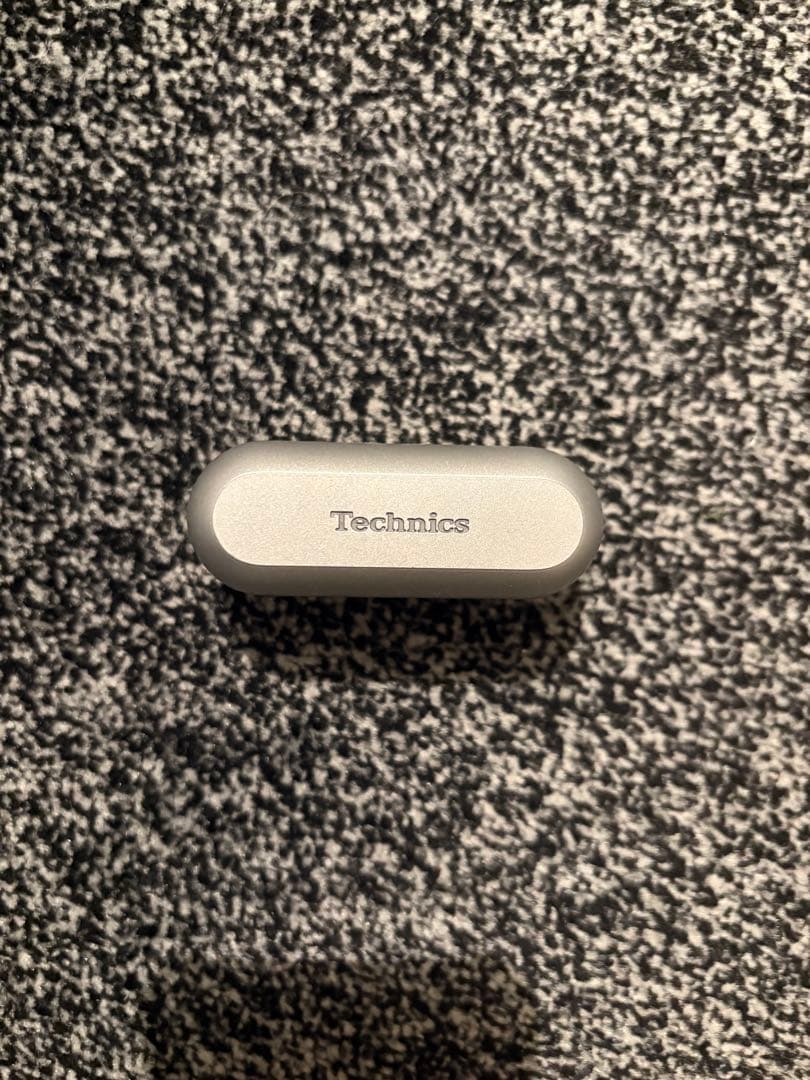 Technics AZ60M2 左耳＋充電ケース 新品同様 片側紛失